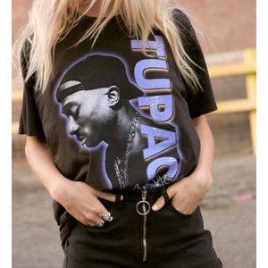 - Daydreamer LA Tupac Tee